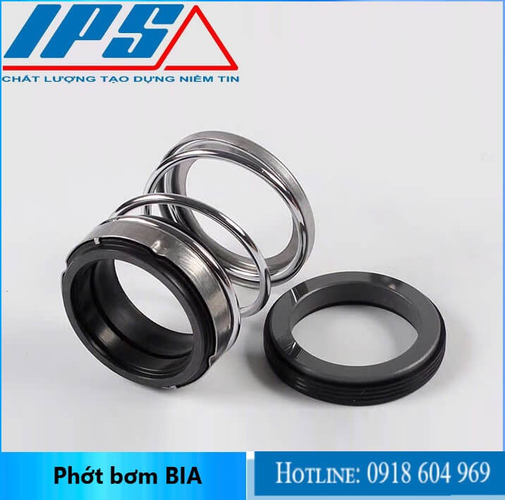 Phớt bơm BIA - 36(11)